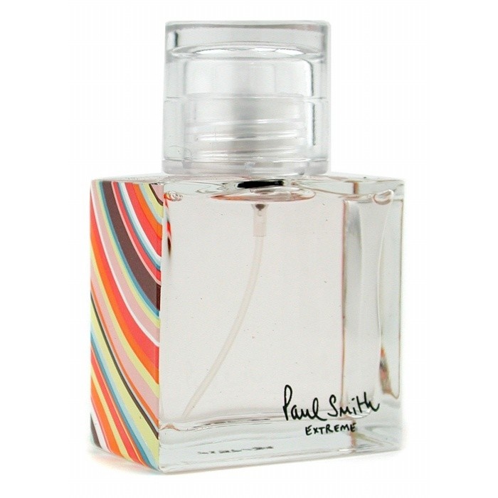 ポールスミス Paul Smith レディース エクストリーム ウーマン オードトワレスプレー 50ML 3386469010987