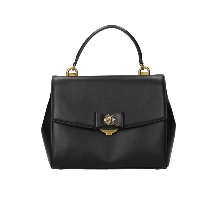 マイケルコース MICHAEL KORS レディース バッグ 30T8AAVS2U001 BLACK