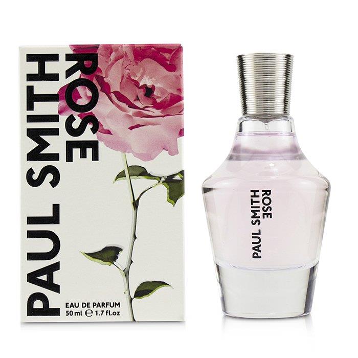 ポールスミス Paul Smith レディース  ローズオードパルファムスプレー 50ML 3386460003919