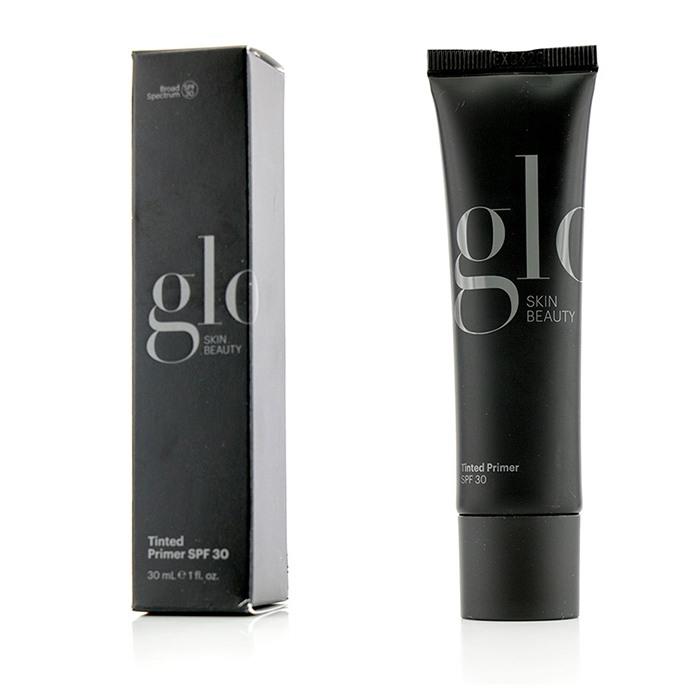 グロー スキン ビューティ Glo Skin Beauty レディースンテッド プライマー SPF 30 # ダーク 842738100962