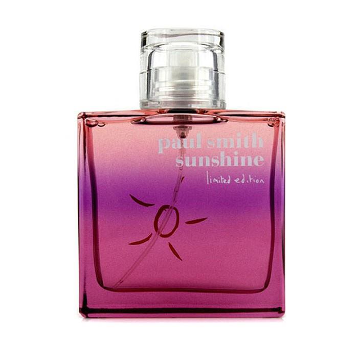 ポールスミス Paul Smith レディース サンシャインフォーウィメン 2014エディション  100ML 3386460062572