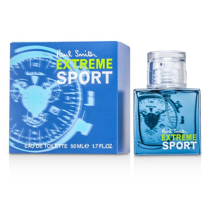 ポールスミス Paul Smith メンズ エクストリーム スポーツオードトワレスプレー 50ML  3386460062336