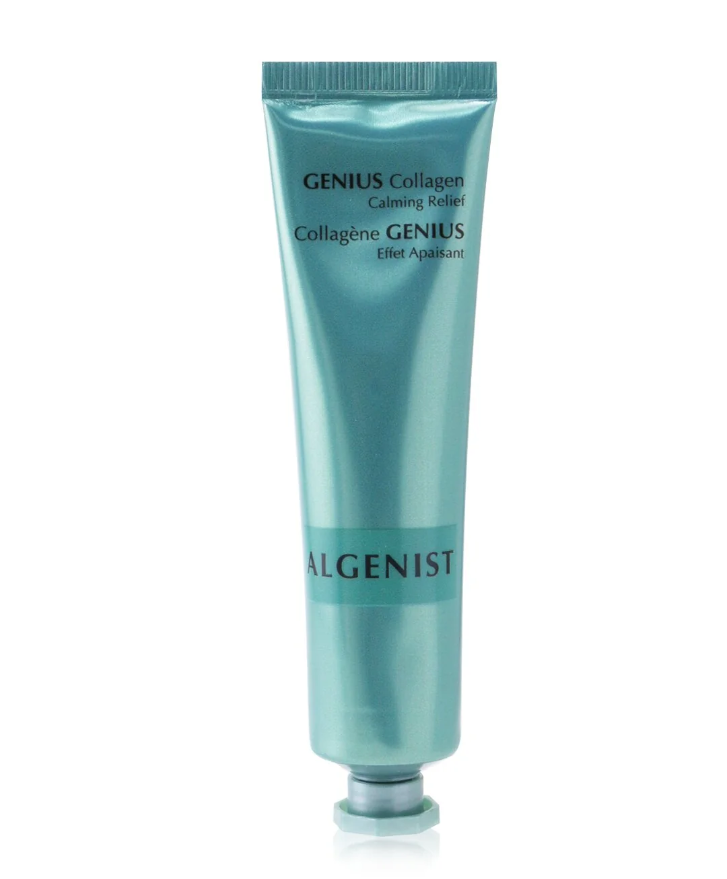 アルジェニストAlgenist レディース Genius Collagen Calming Reliefジーニアスコラーゲンカーミングリリーフ 40ml