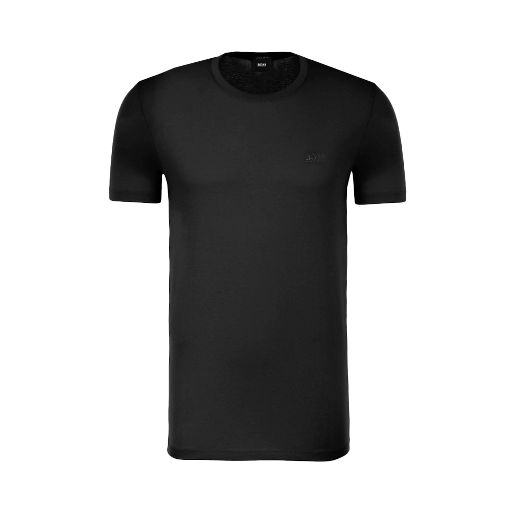 ヒューゴ ボス HUGO BOSS メンズ Tシャツ TIBURT33 50333808 001