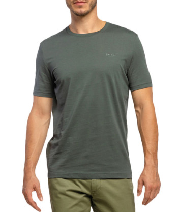 ヒューゴ ボス HUGO BOSS メンズ  Tシャツ TIBURT33 50333808 353