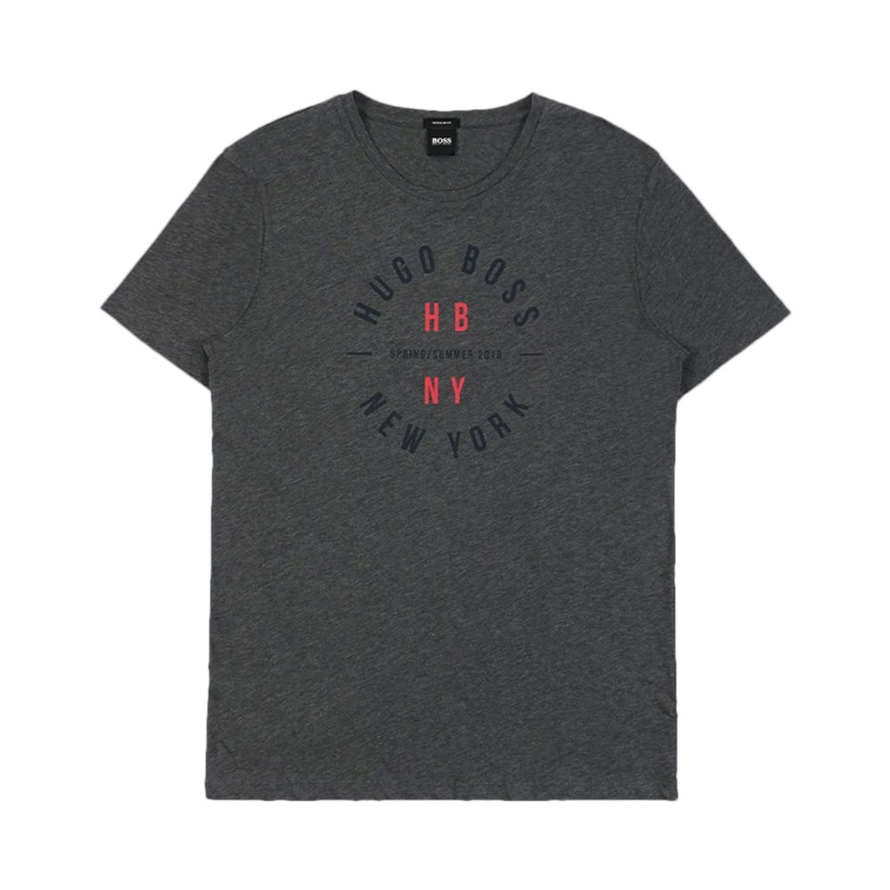ヒューゴ ボス HUGO BOSS メンズTシャツ TIBURT67 50386283 030