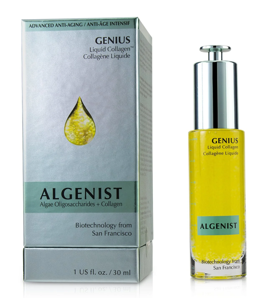 オー・ナチュール Au Naturale  レディース  Genius Liquid Collagenジェニウス リキッド コラーゲン30ml