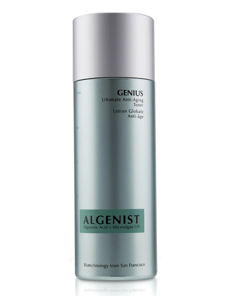 アルジェニストAlgenist レディース GENIUS Ultimate Anti-Aging Tonerジェニウスアルティメット アンチエイジング トナー150ml