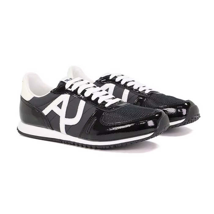 アルマーニ ジーンズ  ARMANI JEANS メンズ シューズ V652482 P8