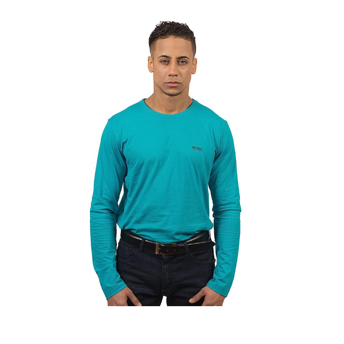 ヒューゴ ボス HUGO BOSS メンズTシャツ TOGN 50240164 353