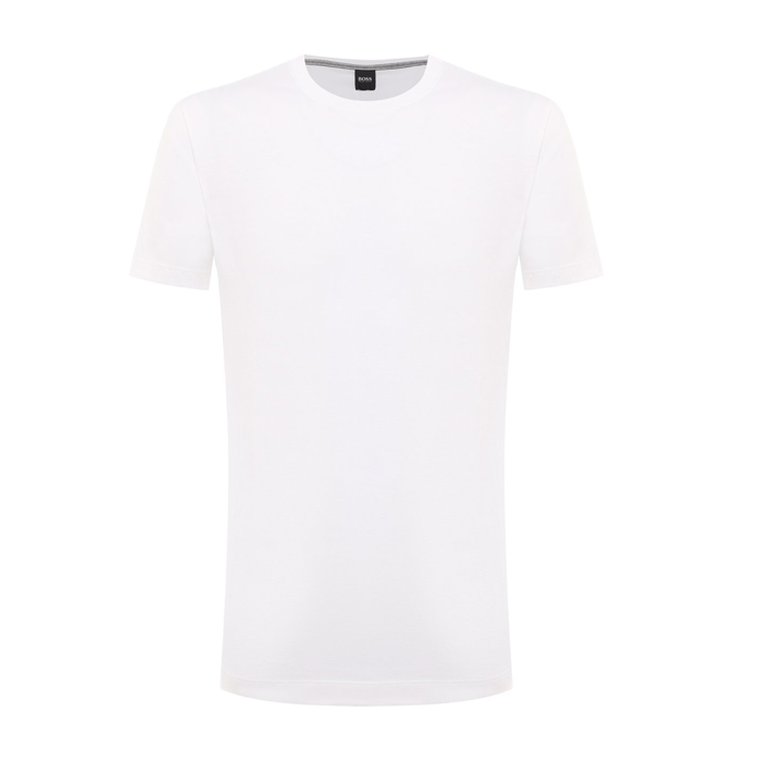 ヒューゴ ボス HUGO BOSS メンズTシャツ TIBURT33 50333808 100