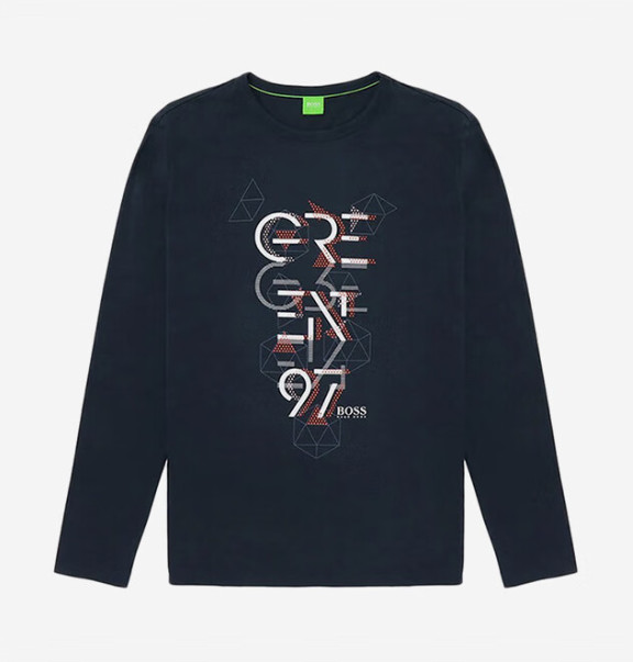 ヒューゴ ボス HUGO BOSS メンズ Tシャツ TOGN1 50271057 410