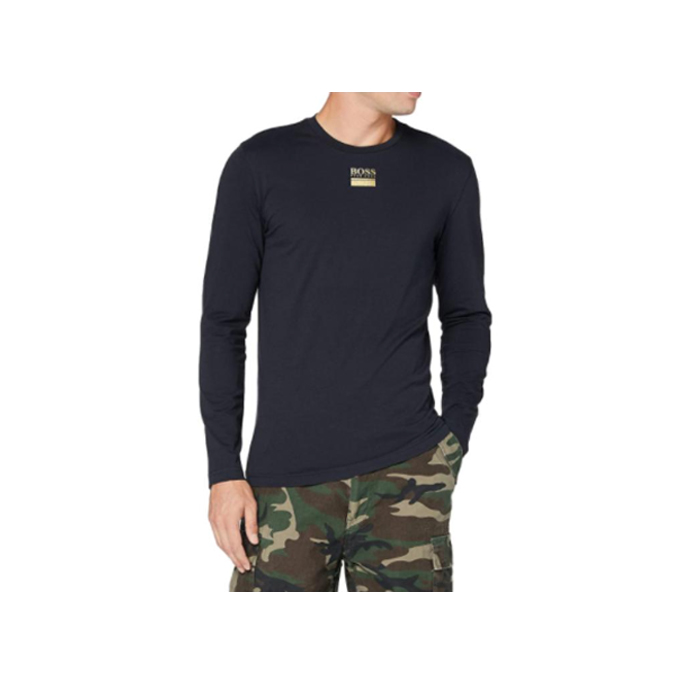 ヒューゴ ボス HUGO BOSS メンズTシャツ TOGN2 1010641501 001