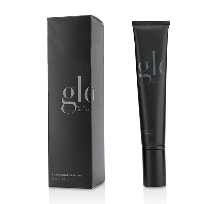 グロー スキン ビューティ Glo Skin Beauty レディース サテン クリーム ファンデーション ＃ゴールデン 842738100740