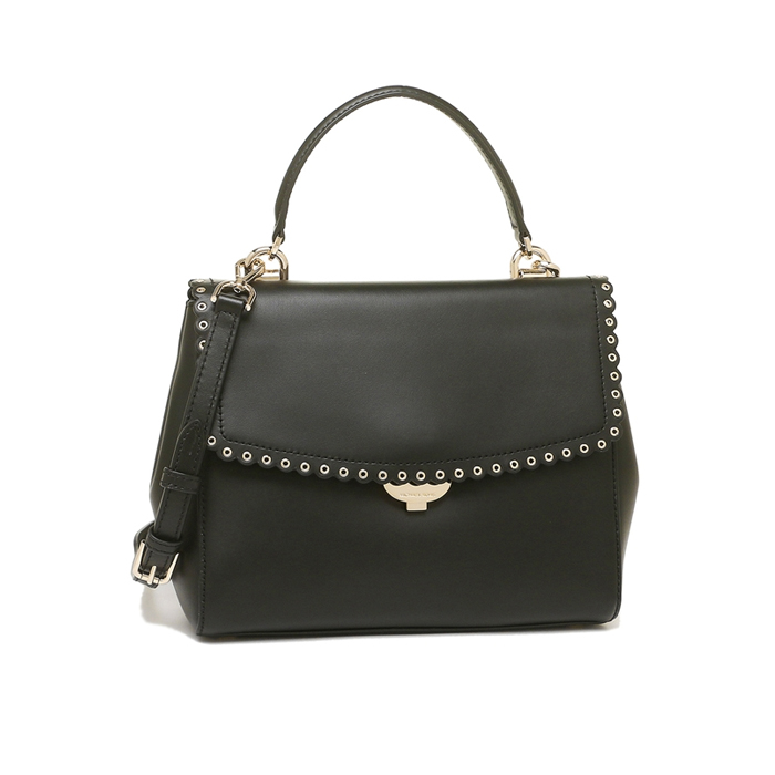 マイケルコース MICHAEL KORS レディース バック 30T8GAVS2I001 BLACK