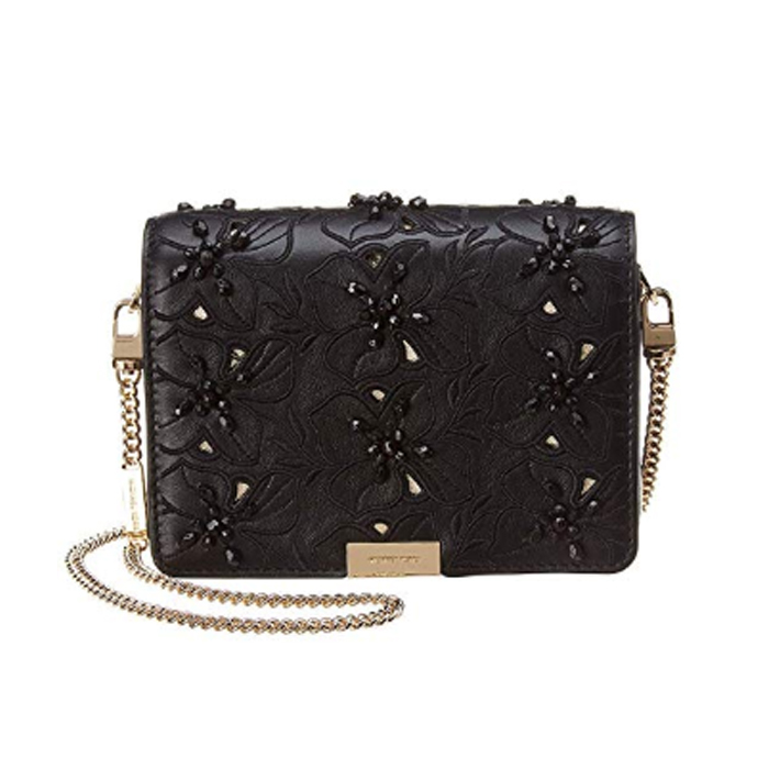 マイケルコース MICHAEL KORS レディース バック 30T8GJ4C6I001 BLACK
