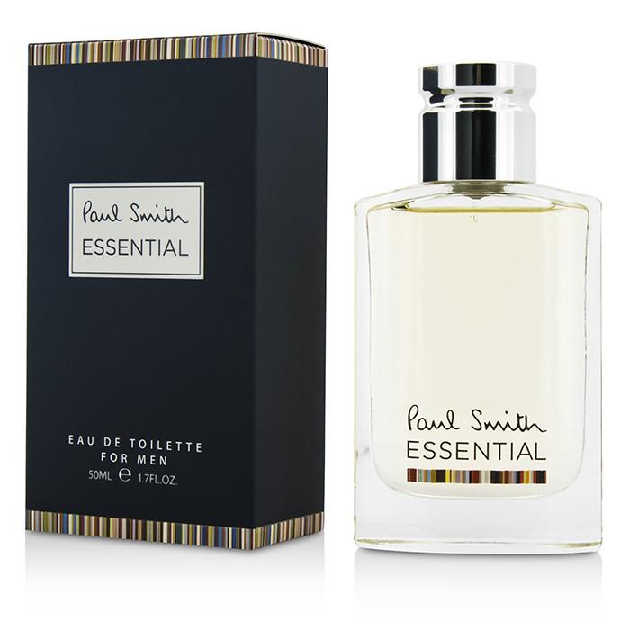 ポールスミス Paul Smith メンズ エッセンシャル オードトワレ スプレー 50ML  3386460071567