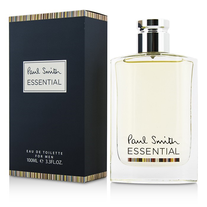 ポールスミス Paul Smith レディース エッセンシャル オードトワレ スプレー 100ML  3386460071550