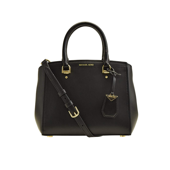 マイケルコース MICHAEL KORS レディース バッグ 30T8GN4M2L001 BLACK