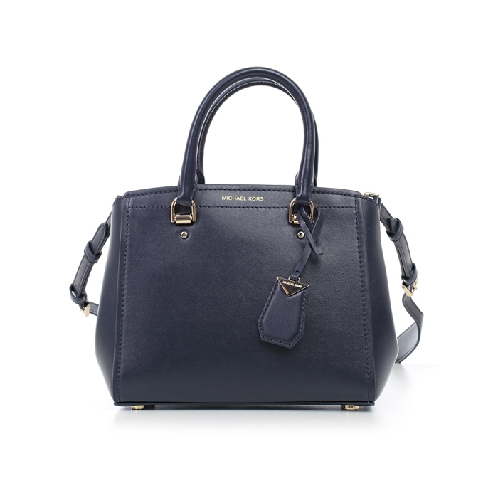 マイケルコース MICHAEL KORS レディース バッグ 30T8GN4M2L414 BLUE