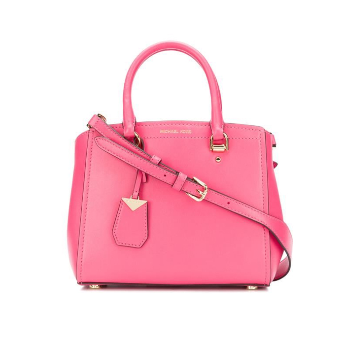 マイケルコース MICHAEL KORS レディース バッグ 30T8GN4M2L653 PINK