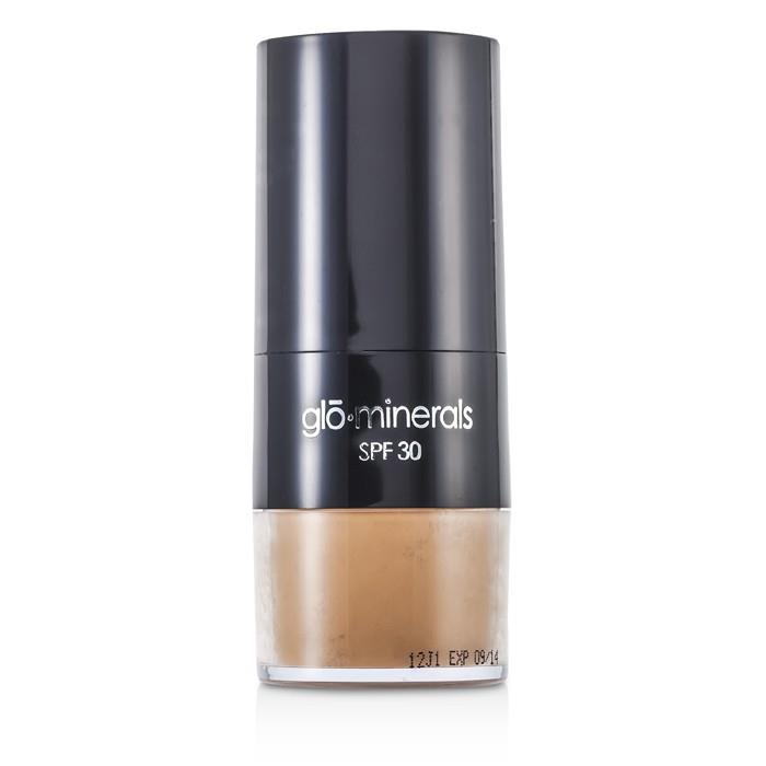 グローミネラルズ GloMinerals レディースプロテクティングパウダー SPF 30  #ブロンズ SPF 30840749062071