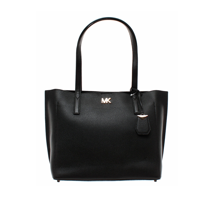 マイケルコース MICHAEL KORS レディース バック 30T8GX4T8L001 BLACK