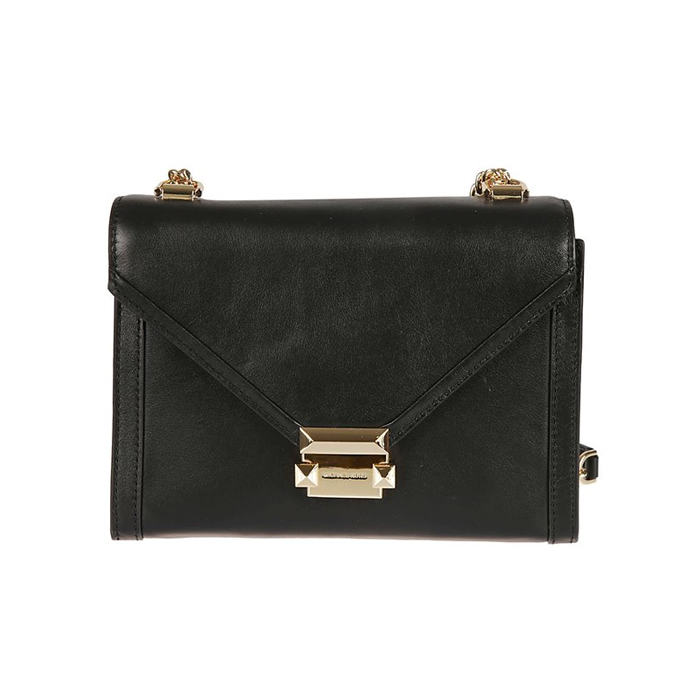 マイケルコース MICHAEL KORS レディース バッグ 30T8GXIL3L001 BLACK