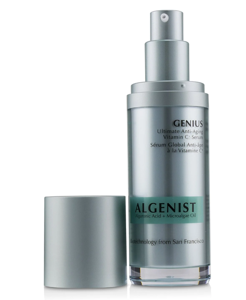 アルジェニストAlgenist レディース GENIUS Ultimate Anti-Aging Vitamin C+ Serumアルティメット アンチエイジング ビタミン C+ セラム 30ml