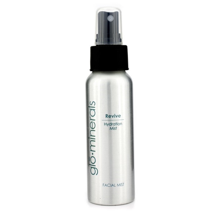 グローミネラルズ GloMinerals レディースリバイブハイドレーションミスト  59ml 840749063566