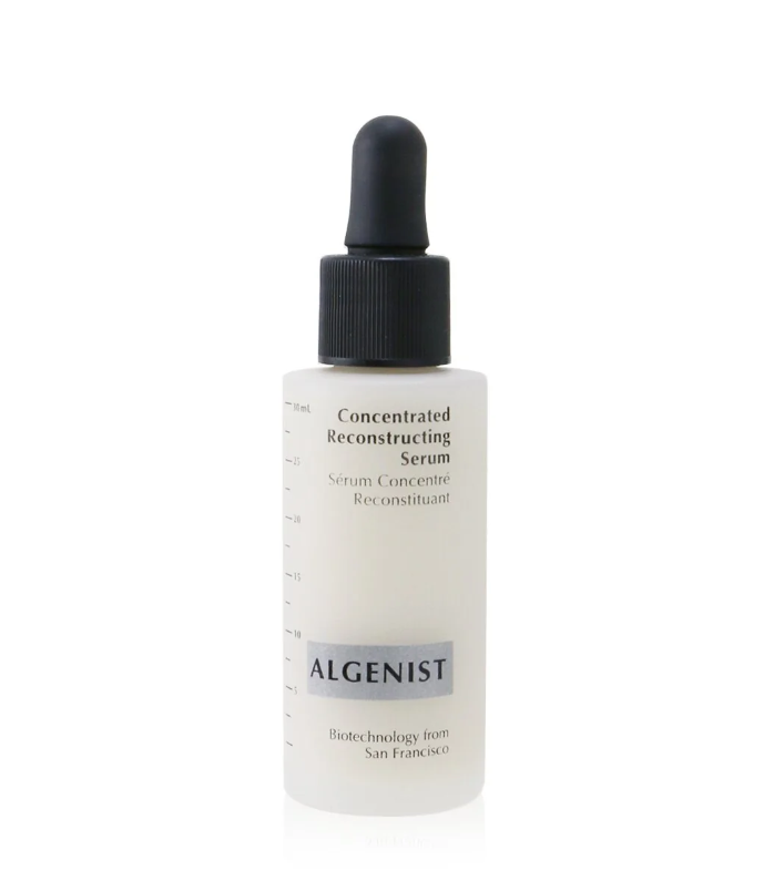 アルジェニストAlgenist レディース Concentrated Reconstructing Serum コンセントレーテッドリコンストラクティングセラム30ml