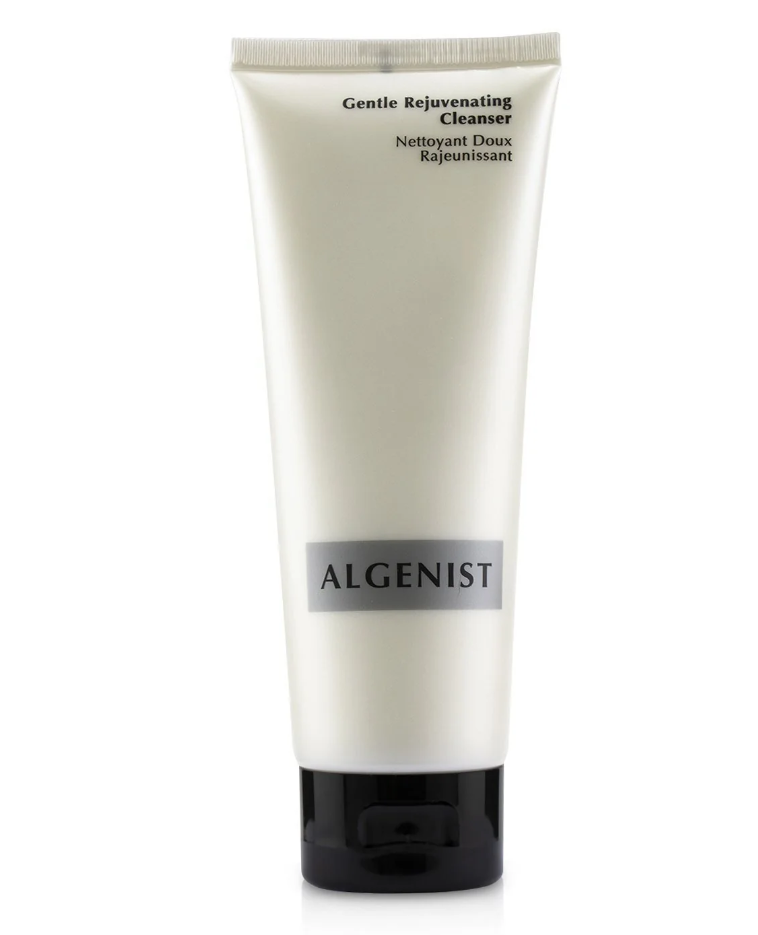 アルジェニストAlgenist レディース Gentle Rejuvenating Cleanser ジェントルリジェネラティングクレンザー120ml