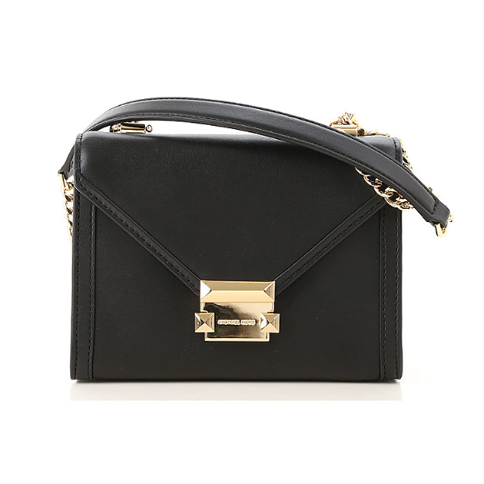 マイケルコース MICHAEL KORS レディース バッグ 30T8GXILIL001 BLACK