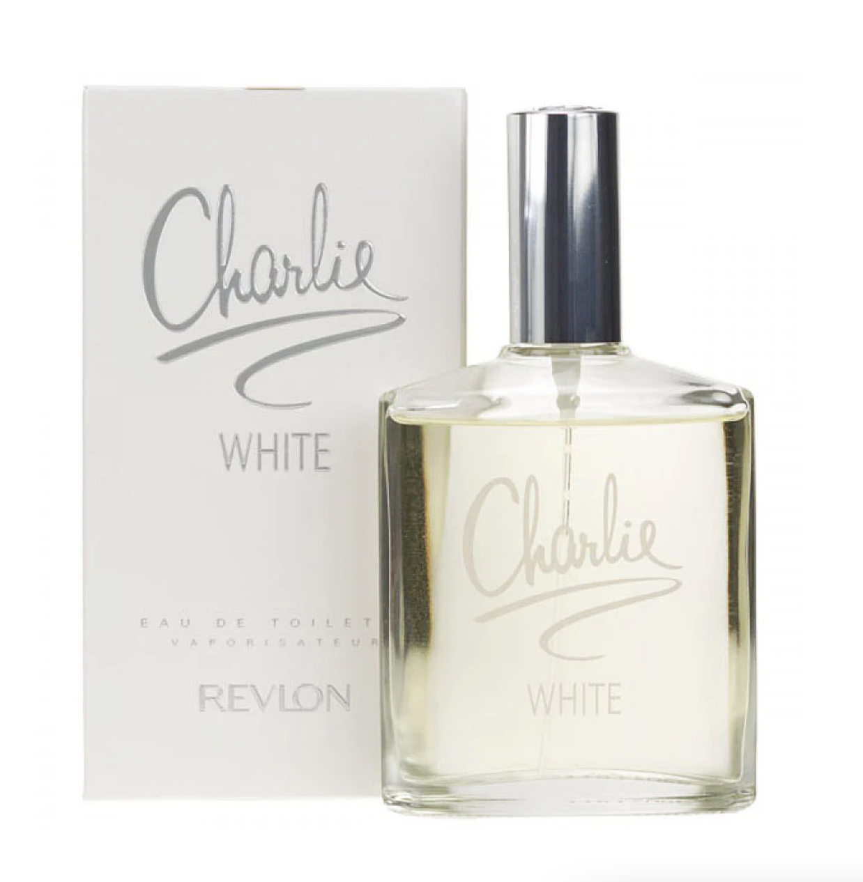 レブロン Revlon レディース チャーリー ホワイト EDT SP 5000386101310