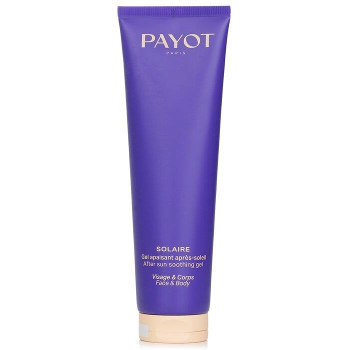 パイヨ Payot レディース ソレアアフターサンスージングジェル 3390150591532