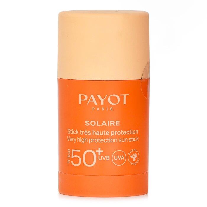 パイヨ Payot レディース ソレアベリーハイプロテクションサンスティック 3390150591495