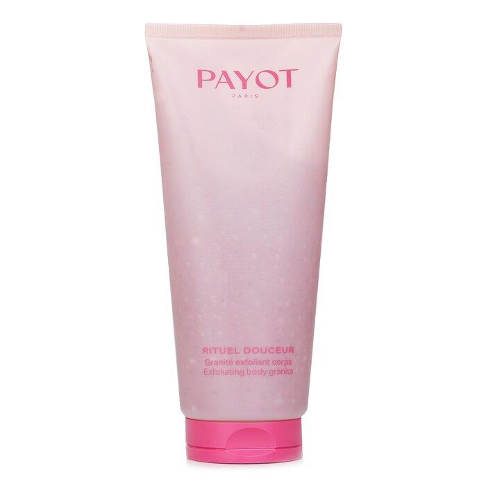 パイヨ Payot レディース リチュアルドゥスールエクスフォリエーションボディグラニータ 3390150582592
