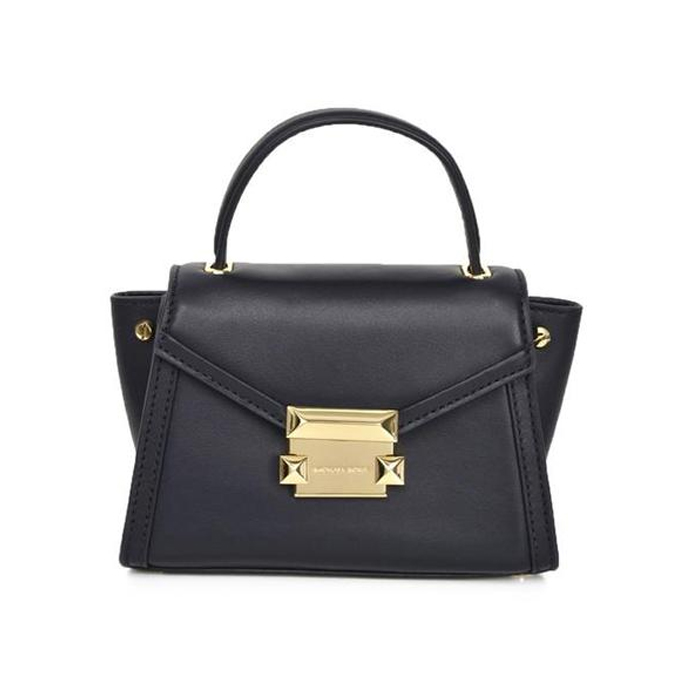マイケルコース MICHAEL KORS レディース バッグ 30T8GXIM1L414 DARK BLUE