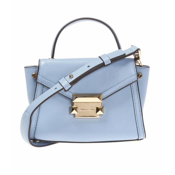 マイケルコース MICHAEL KORS レディース バッグ 30T8GXIM1L487 BLUE
