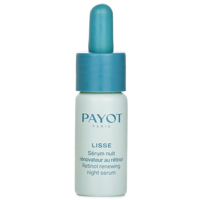パイヨ Payot レディース リッセレチノールリニューイングナイトセラム 3390150588099