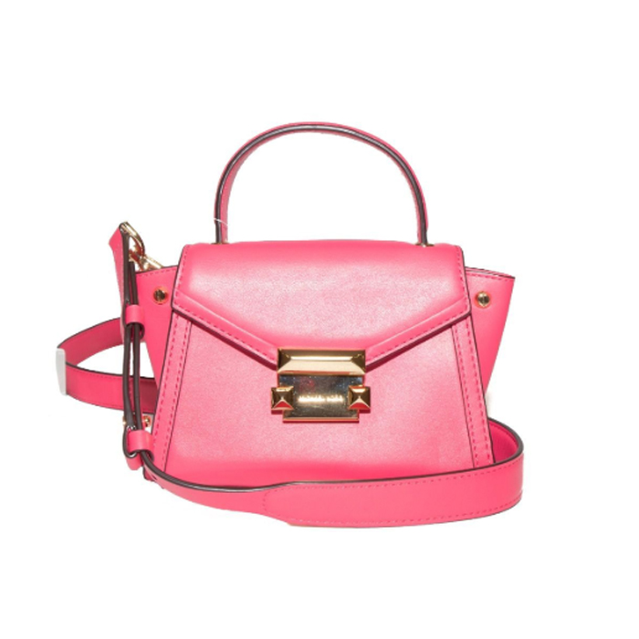 マイケルコース MICHAEL KORS レディース バッグ 30T8GXIM1L653 PINK