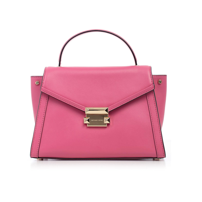 マイケルコース MICHAEL KORS レディース バッグ 30T8GXIS2L653 PINK