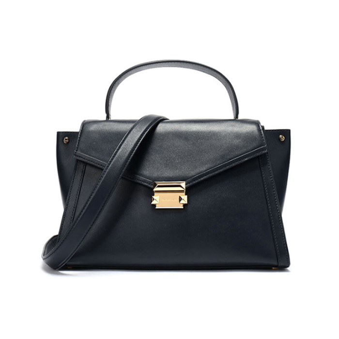 マイケルコース MICHAEL KORS レディース バッグ 30T8GXIS3L414 DARK BLUE