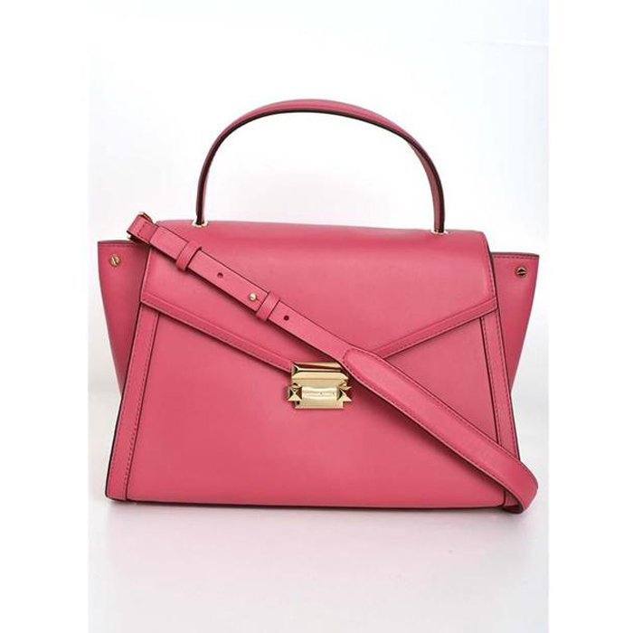 マイケルコース MICHAEL KORS レディース バッグ 30T8GXIS3L653 PINK