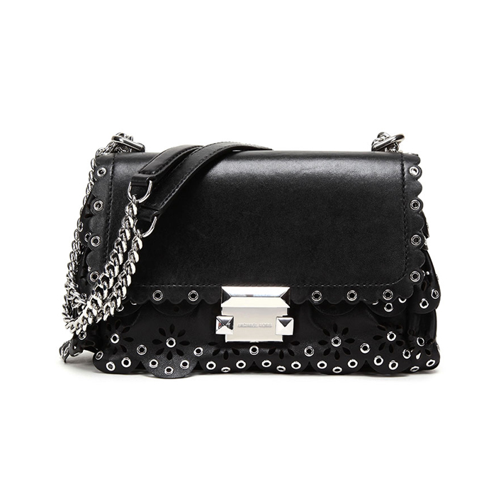 マイケルコース MICHAEL KORS レディース バック 30T8SSLL1I001 BLACK