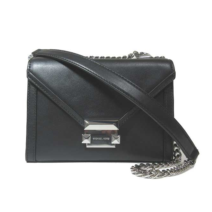 マイケルコース MICHAEL KORS レディース バッグ 30T8SXILIL001 BLACK
