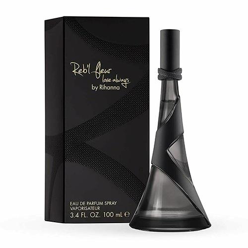 リアーナ Rihanna レディース レベル フルール ラブ オールウェイズ バイ リアーナ EDP SP 0608940574706