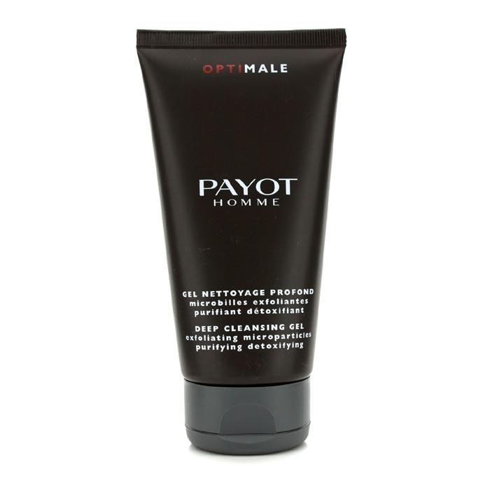 パイヨ Payot レディース オプティマルオム ディープクレンジングジェル 150ml 3390156504604