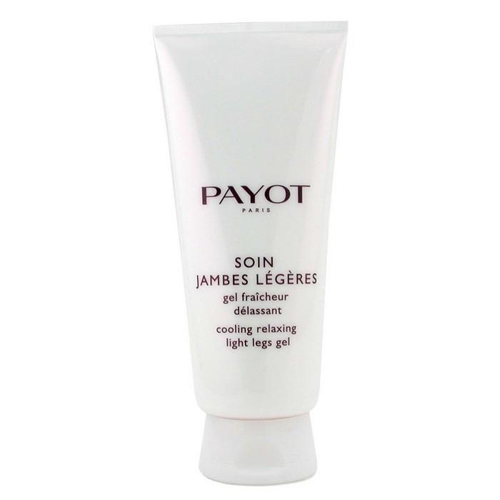 パイヨ Payot レディースクーリングリラキシングライトレッグジェル 200ml 3390154284706