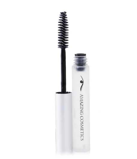 アメージングコスメティックスAMAZINGCOSMETICS レディース Brow Gel And Lash Primer - # Clearブロウジェルとラッシュプライマー 3.5g/0.12oz